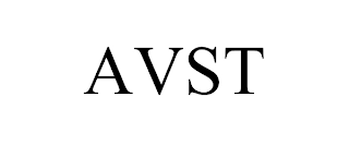 AVST Trademark Image