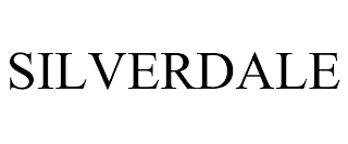 SILVERDALE Trademark Image