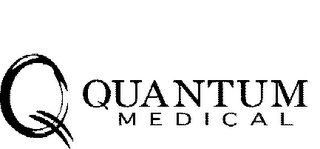 Q QUANTUM MEDICAL Trademark Image