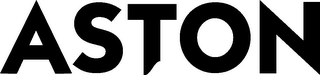 ASTON Trademark Image