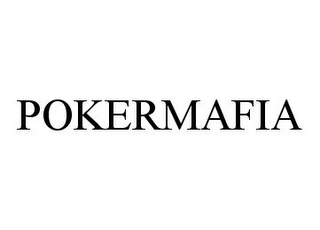 POKERMAFIA Trademark Image