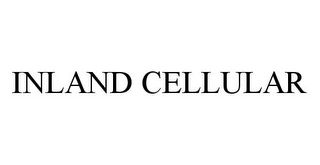 INLAND CELLULAR Trademark Image