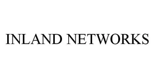 INLAND NETWORKS Trademark Image