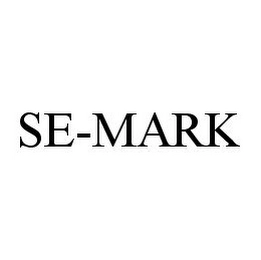 SE-MARK Trademark Image