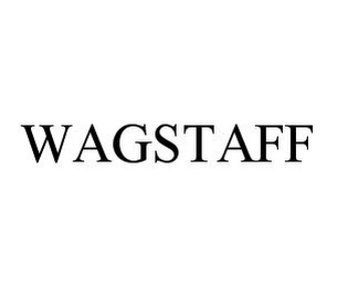 WAGSTAFF Trademark Image