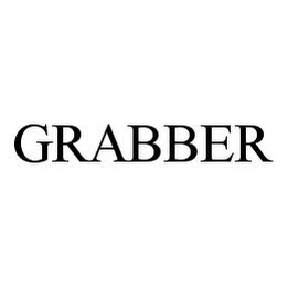 GRABBER Trademark Image