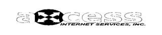 AXCESS INTERNET SERVICES, INC. Trademark Image