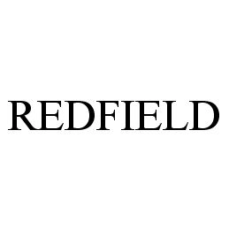 REDFIELD Trademark Image