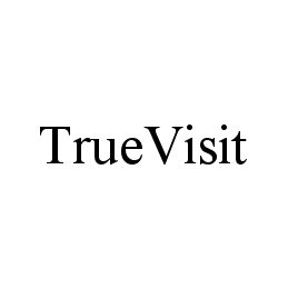 TRUEVISIT Trademark Image