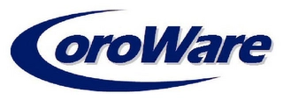 COROWARE Trademark Image