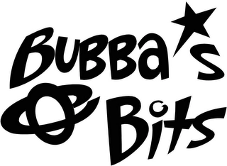 BUBBA'S BITS Trademark Image