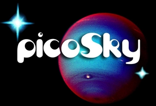 PICOSKY Trademark Image