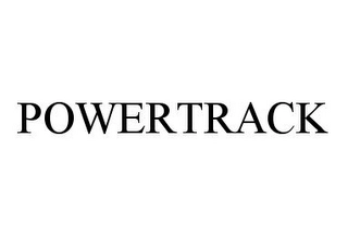 POWERTRACK Trademark Image