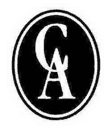 CA Trademark Image