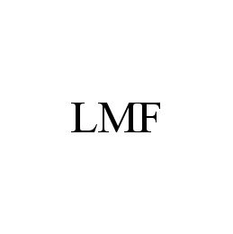 LMF Trademark Image