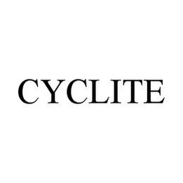 CYCLITE Trademark Image
