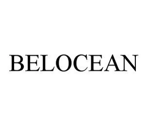 BELOCEAN Trademark Image