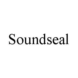 SOUNDSEAL Trademark Image