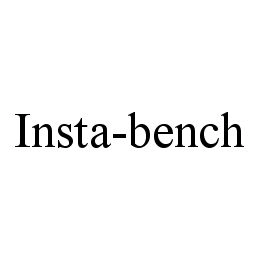 INSTA-BENCH Trademark Image