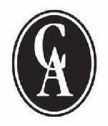 CA Trademark Image