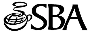 SBA Trademark Image