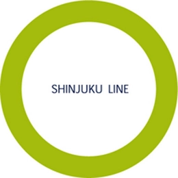SHINJUKU LINE Trademark Image