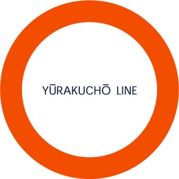 YURAKUCHO LINE Trademark Image