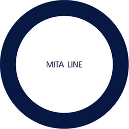 MITA LINE Trademark Image