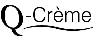 Q-CREME Trademark Image