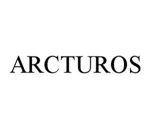 ARCTUROS Trademark Image