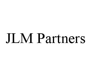 JLM PARTNERS Trademark Image
