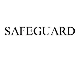 SAFEGUARD Trademark Image
