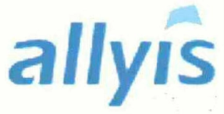 ALLYIS Trademark Image
