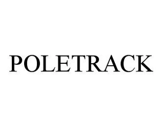 POLETRACK Trademark Image