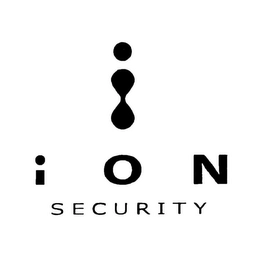 ION SECURITY Trademark Image