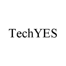 TECHYES Trademark Image