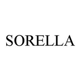 SORELLA Trademark Image