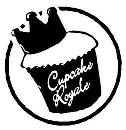 CUPCAKE ROYALE Trademark Image