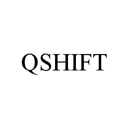 QSHIFT Trademark Image