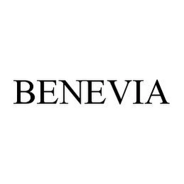 BENEVIA Trademark Image