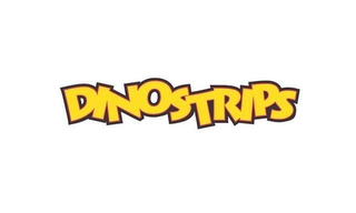 DINOSTRIPS Trademark Image
