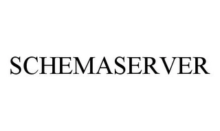 SCHEMASERVER Trademark Image