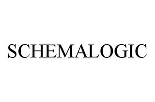 SCHEMALOGIC Trademark Image