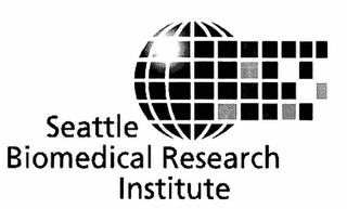 SEATTLE BIOMEDICAL RESEARCH INSTITUTE Trademark Image