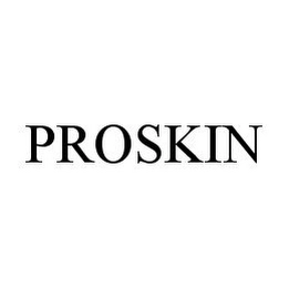 PROSKIN Trademark Image