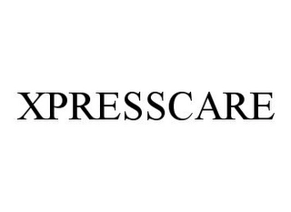 XPRESSCARE Trademark Image