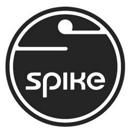 SPIKE Trademark Image