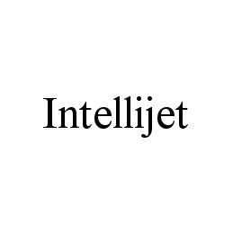 INTELLIJET Trademark Image