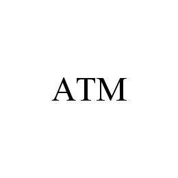 ATM Trademark Image