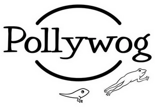 POLLYWOG Trademark Image